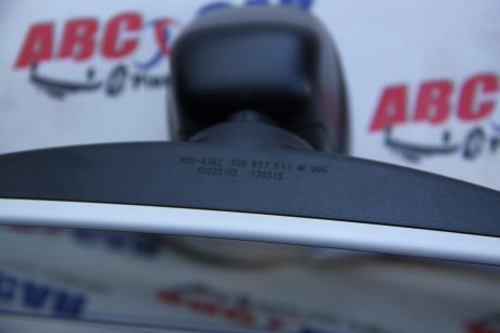 Oglinda retrovizoare electrocromata VW Passat B8 2015-2023 3G0857511AF