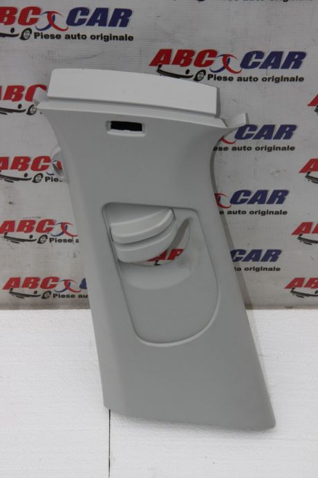 Ornament stalp centura stanga VW Golf 7 2014-2020 5G4868311