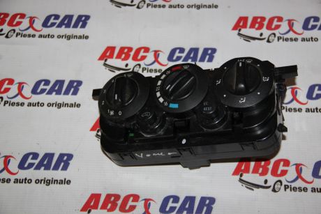 Panou comanda AC Mercedes Vaneo W414 2001-2005 A4144460228