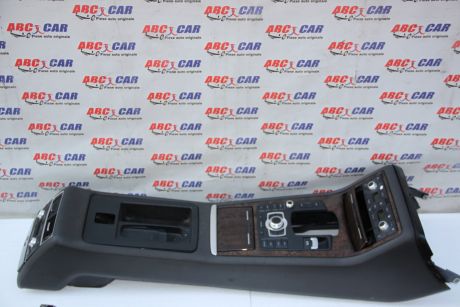 Panou comanda clima Audi A8 D3 4E 2003-2009