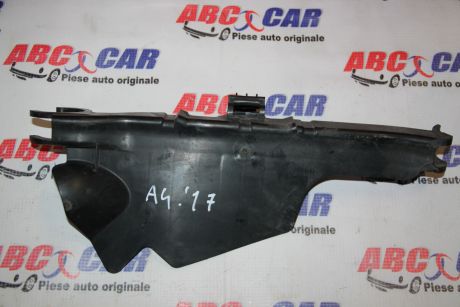 Protectie suspensie spate Audi A5 (F5) 2016-2024 8W0505561