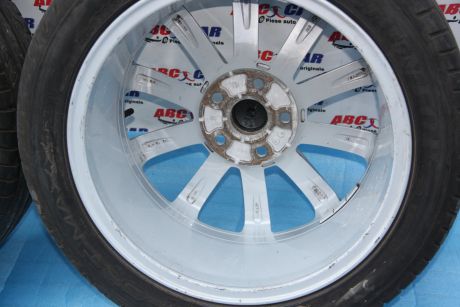 Set jante aliaj R17 VW Golf 7 2014-2020 5G0601025R