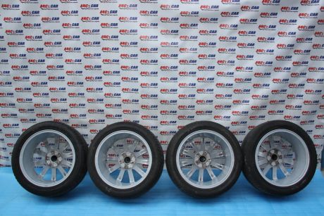 Set jante aliaj R17 VW Golf 7 2014-2020 5G0601025R