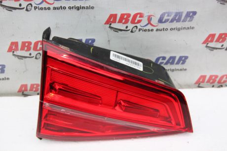 Stop stanga LED capota VW Jetta (1B) 2015-2019 5C6945307J