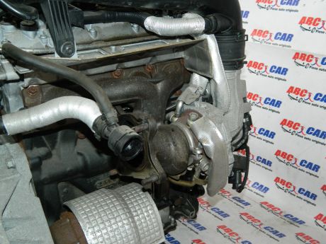 Turbosuflanta VW Passat CC 2008-2012 1.8 TSI Cod: 06J145701R