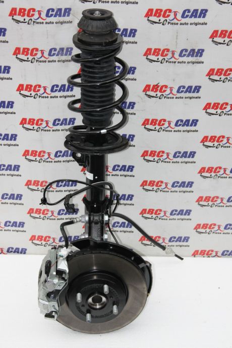 Arc stanga fata Toyota Yaris (XP130) 2011-2019