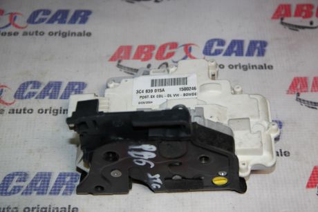 Broasca usa stanga spate VW Passat B6 variant 2005-2010