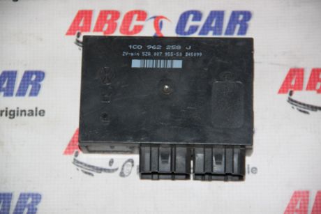 Calculator confort Skoda Octavia 1 (1U2) 1996-2010 1C0962258J