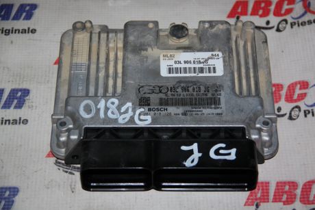 Calculator motor Audi A4 B8 8K 2008-2015 2.0 TDI 03L906018JG