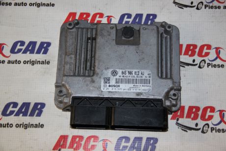 Calculator motor VW Polo 9N 1.4 TDI 2005-2009 045906013AJ
