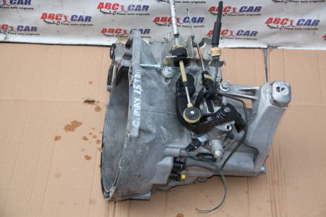 Cutie de viteze manuala Ford C-max 1.5 TDCI 2010-2019 cod: F1DR7002BDA
