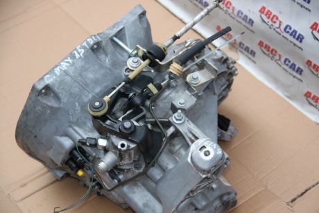 Cutie de viteze manuala Ford C-max 1.5 TDCI 2010-2019 cod: F1DR7002BDA