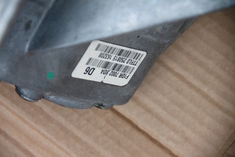 Cutie de viteze manuala Ford C-max 1.5 TDCI 2010-2019 cod: F1DR7002BDA