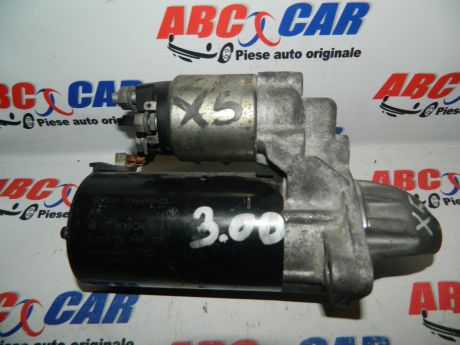 Electromotor BMW X5 E53 1999-2005 3.0 Diesel 779689202
