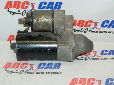 Electromotor opel Astra G 1999-2005 1.8  Benzina 0001107098