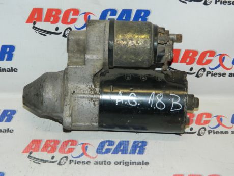 Electromotor opel Astra G 1999-2005 1.8  Benzina 0001107098