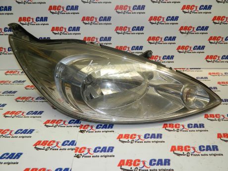 Far dreapta Ford KA 2 2008-2016