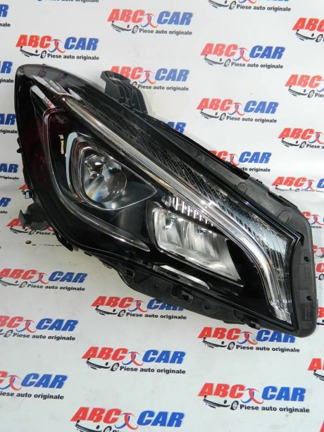 Far dreapta Mercedes CLA-Class C117 2013-2017 Bi-xenon LED A1178206861