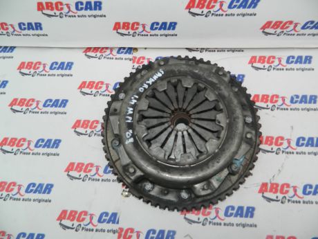 Kit ambreiaj Valeo Dacia Sandero 2009 1.4 MPI
