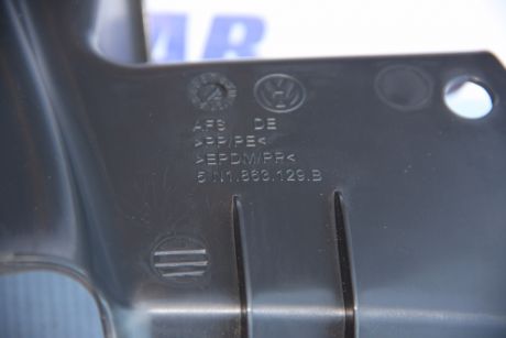 Ornament coloana directie Audi Q3 8U 2011-2018 5N1863129B