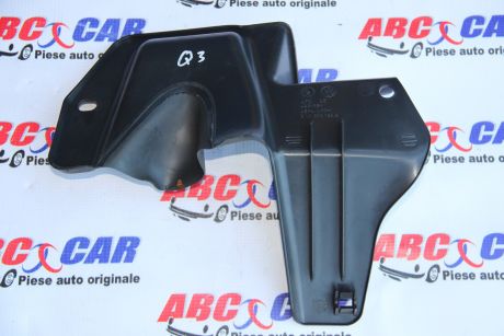 Ornament coloana directie Audi Q3 8U 2011-2018 5N1863129B