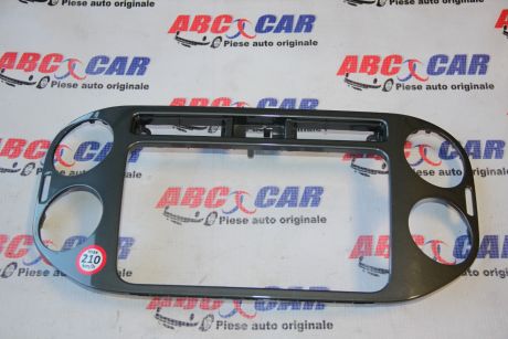 Ornament plansa bord VW Tiguan (5N) 2007-2016 5N0858069J, 5N0858071B