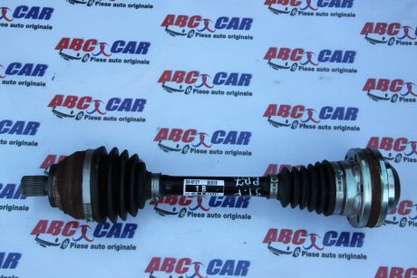 Planetara stanga fata VW Passat B7 2010-2014 Alltrack 2.0 TDI 3AA407271 