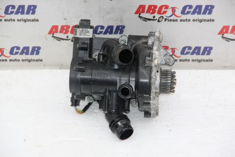 Pompa apa si termostat Audi A4 B9 8W 2.0 TFSI 2015-prezent 06L121111H