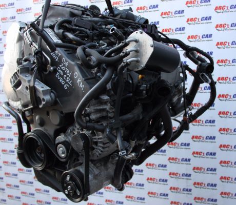 Pompa recirculare apa VW Passat B8 2015-2023 2.0 TDI 5Q0965567J