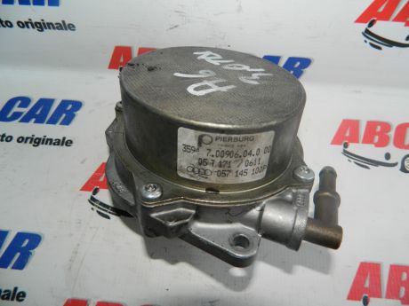 Pompa vacuum Audi A4 B7 8E 2005-2008 2.7 TDI Cod: 057145100P