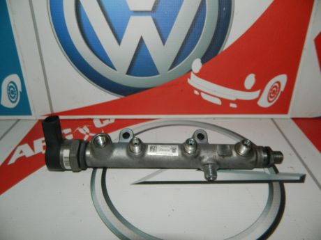 Rampa injectoare Audi A5 A8 Q5, 3.0 TDI 059130090BF