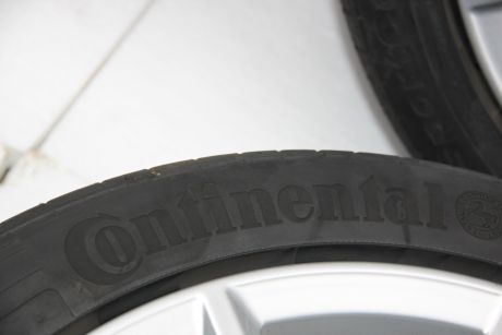 Set jante aliaj R18 Audi TT 8S 2015-prezent 8S0601025C