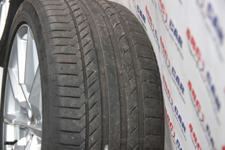 Set jante aliaj R18 Audi TT 8S 2015-prezent 8S0601025C