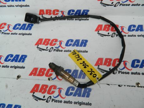 Sonda Lambda Audi A3 8P 2005-2012 1.4 TSI COD: 03C906262AL