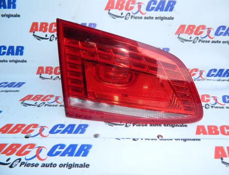 Stop stang Haion VW Passat B7 Combi cu led