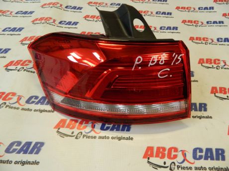 Stop stanga led caroserie VW Passat B8 combi 2015-2023 3G9945095B