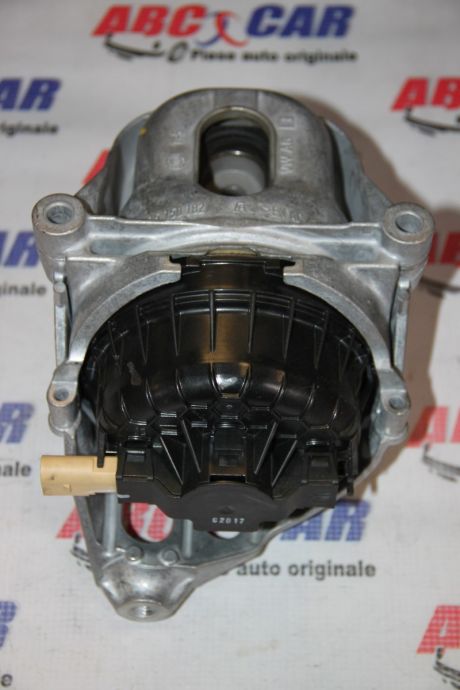 Tampon motor cu senzor stanga Audi Q7 4M 3.0 TDI 2016-prezent 4M0199371FF