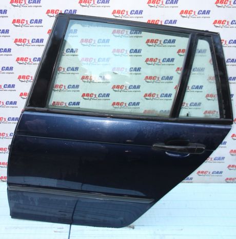 Usa stanga spate Bmw Seria 3 E46 touring 1998-2005