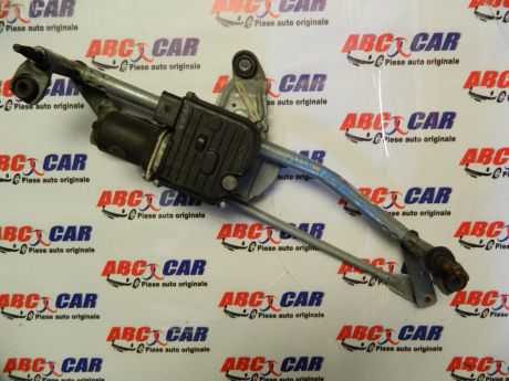 Ansamblu stergator cu motoras VW Passat CC 2008-2016 3C8955023F