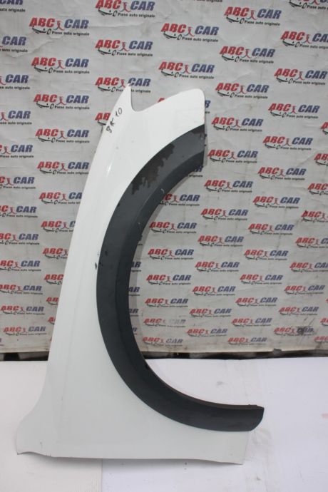 Aripa dreapta fata Audi A4 B8 8K allroad 2009-2011