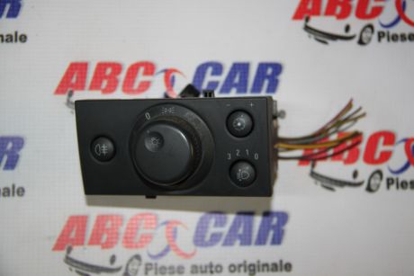 Bloc lumini Opel Meriva A 2003-2010 93394756WQ