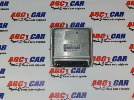 Calculator motor BMW Seria 5 E39 1998-2004 3.0 Diesel 0281001830
