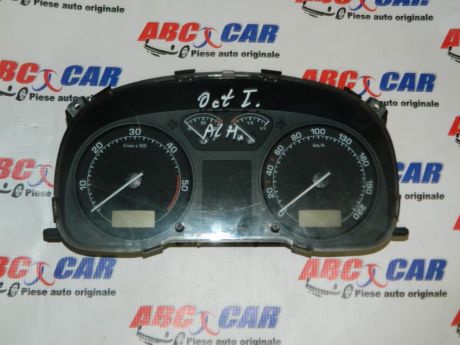 Ceasuri de bord Skoda Octavia 1 (1U2) 1996-2010 1.9 TDI 1U0920811F