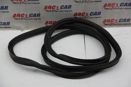 Cheder portbagaj VW Golf 7 2014-2020 hatchback 5G6827705D