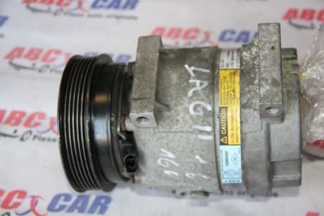 Compresor clima Renault Laguna 2 2001-2007 8200024397
