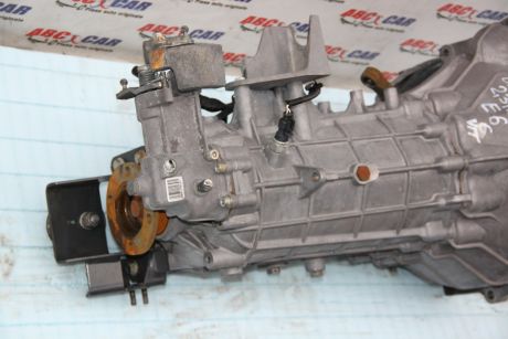 Cutie manuala (6 viteze) Iveco Daily 2014-prezent cod: 8874020