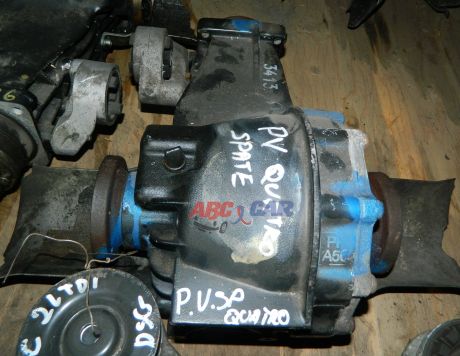 Diferential spate VW Passat B5 1999-2005 2.0 TDI DSG Quattro