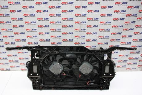 Electroventilatoare Audi A5 (8F) cabrio 3.0 TDI 2012-2015