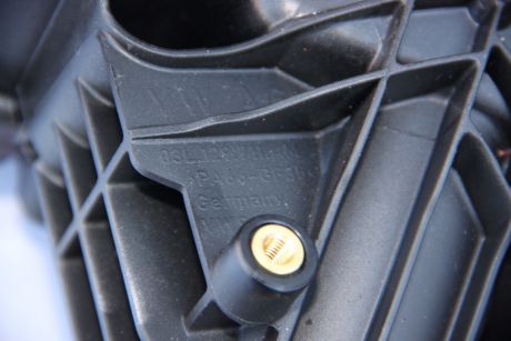 Galerie admisie VW Passat B7 2010-2014 2.0 TDI 03L129711AM