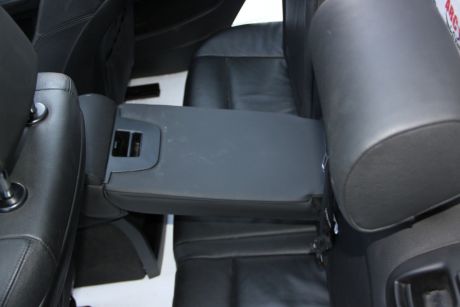 Interior din piele BMW X5 E70 2006-2013